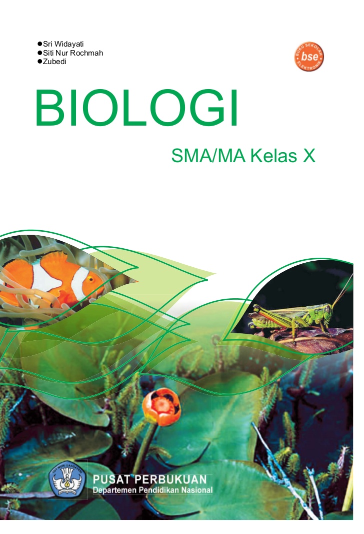 buku biologi perikanan pdf